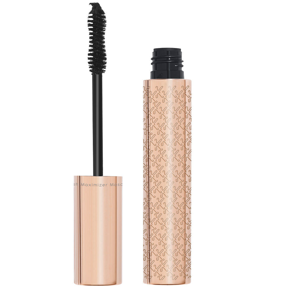 Lash Maximizer Waterproof Mascara