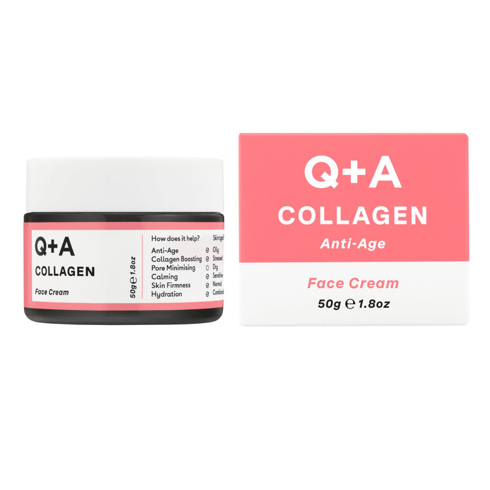 Collagen Face Cream