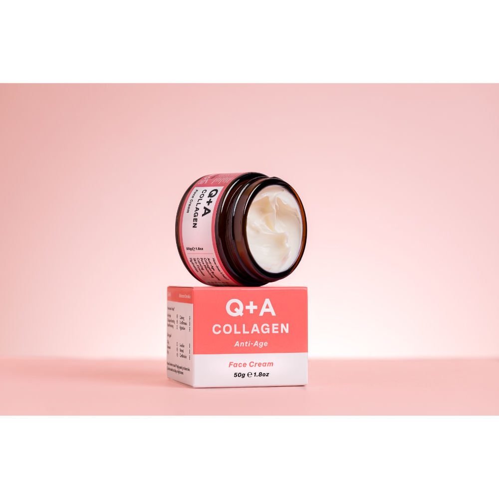 Collagen Face Cream