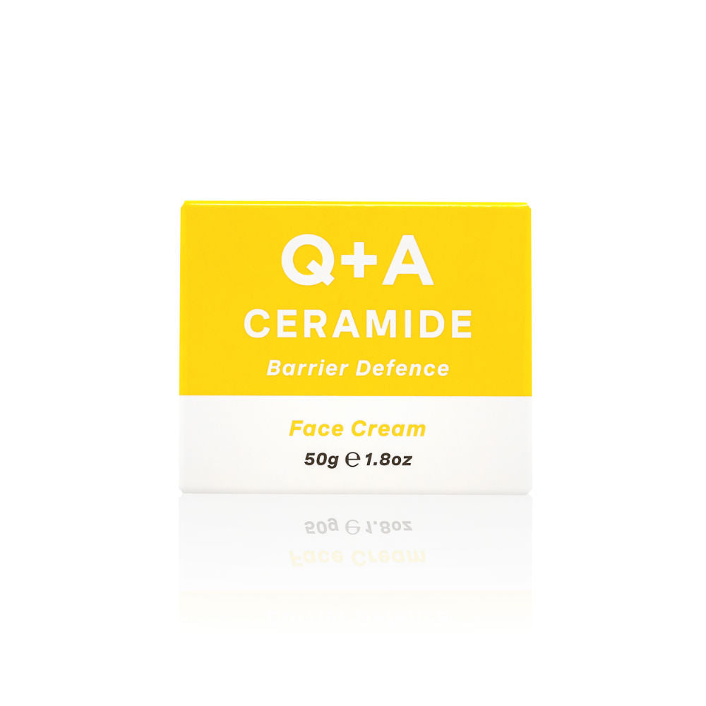 Ceramide Barrier Defence Face Cream