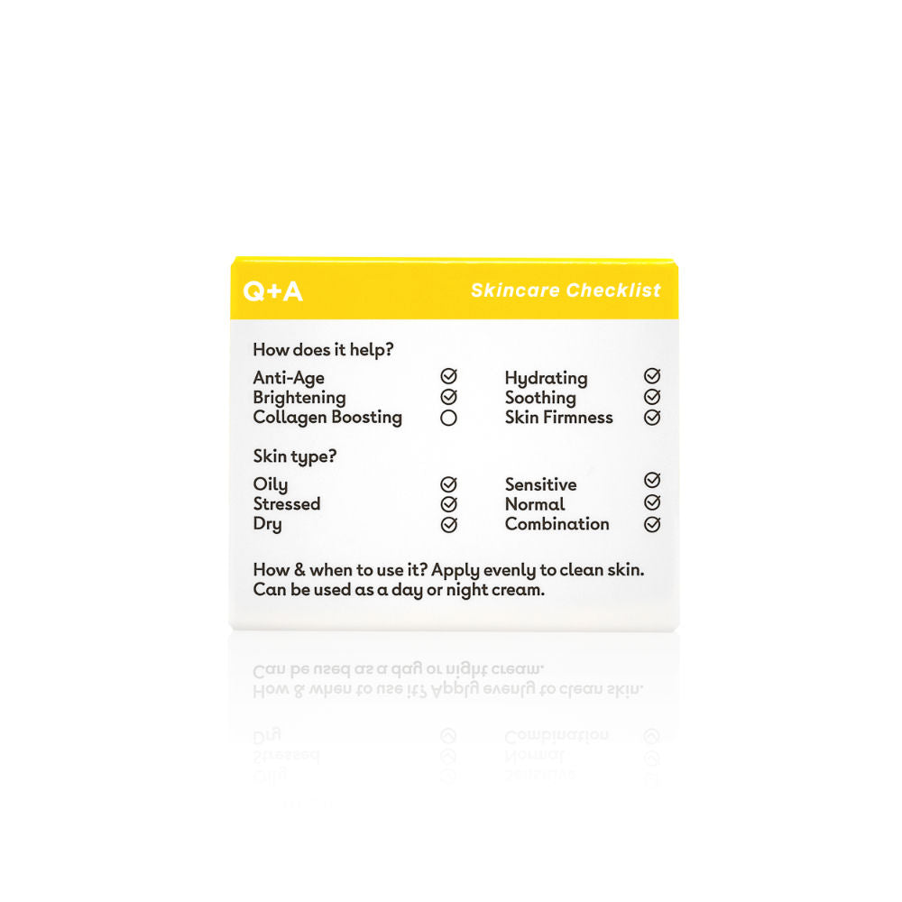 Ceramide Barrier Defence Face Cream