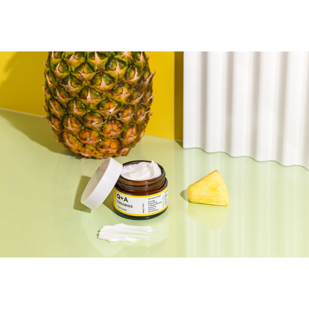 Ceramide Barrier Defence Face Cream