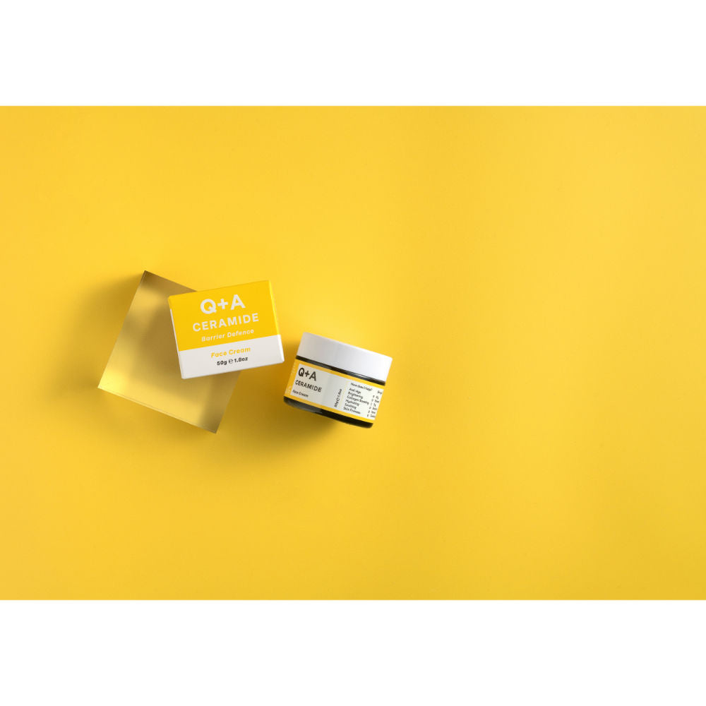 Ceramide Barrier Defence Face Cream