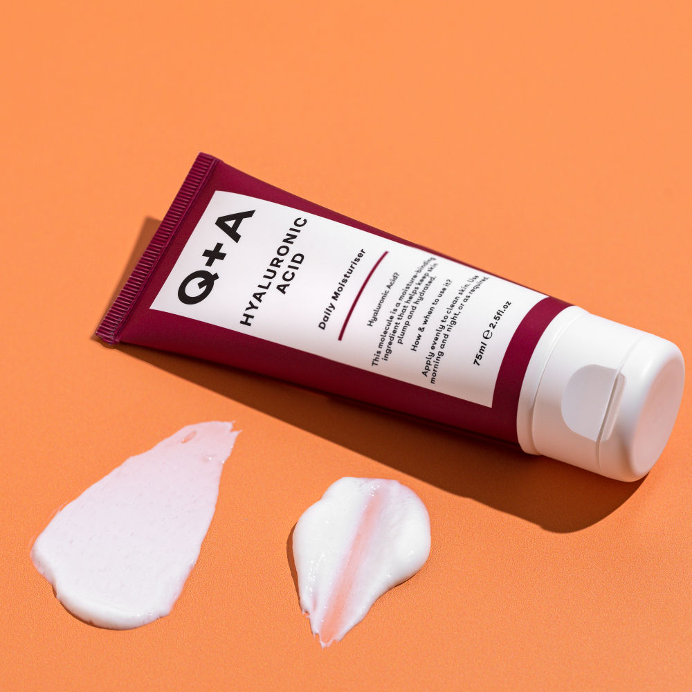 Hyaluronic Acid Daily Moisturiser
