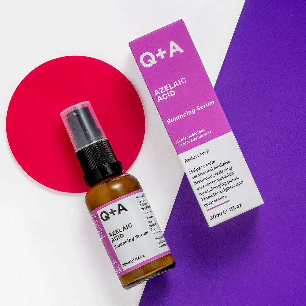 Azelaic Acid Facial Serum