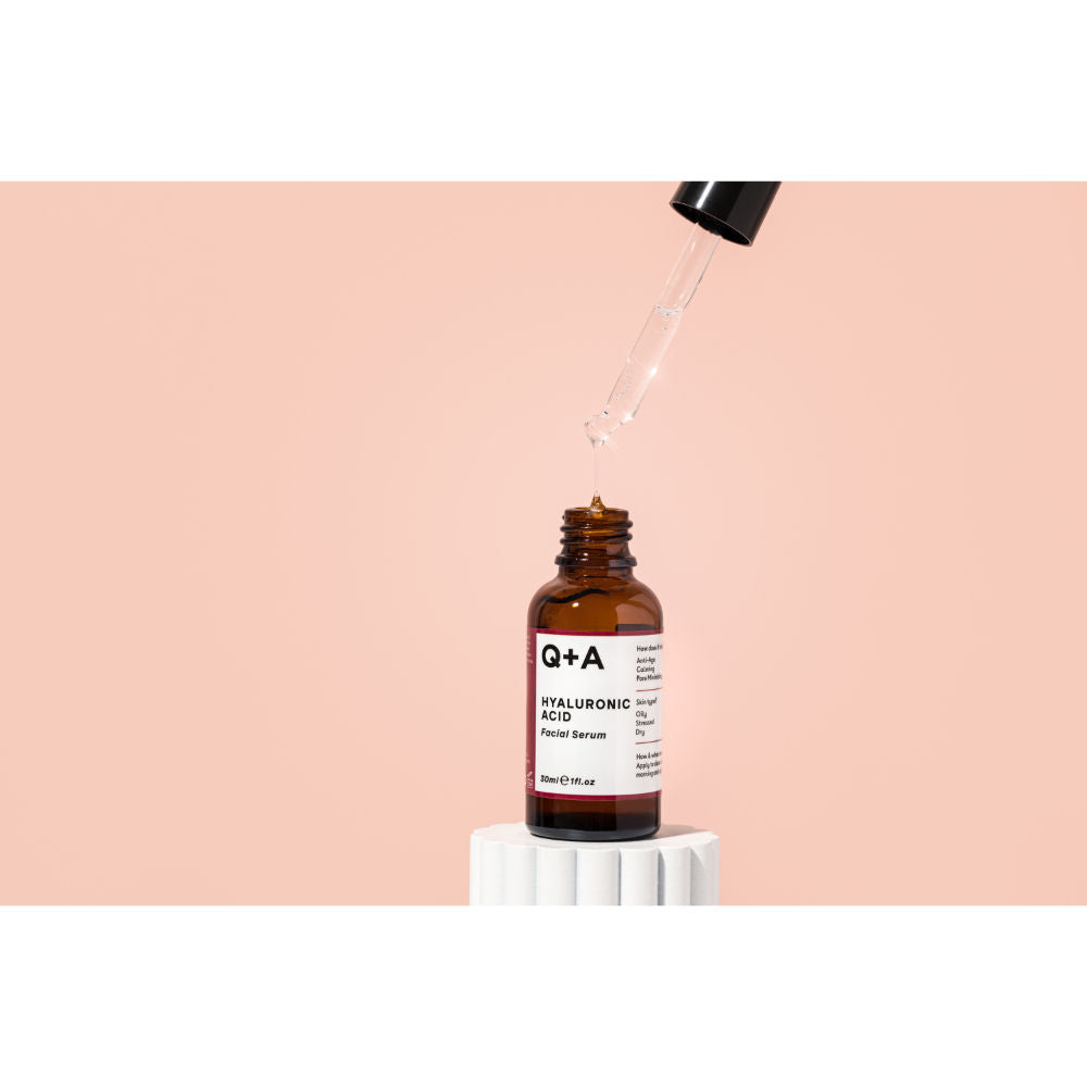 Hyaluronic Acid Facial Serum