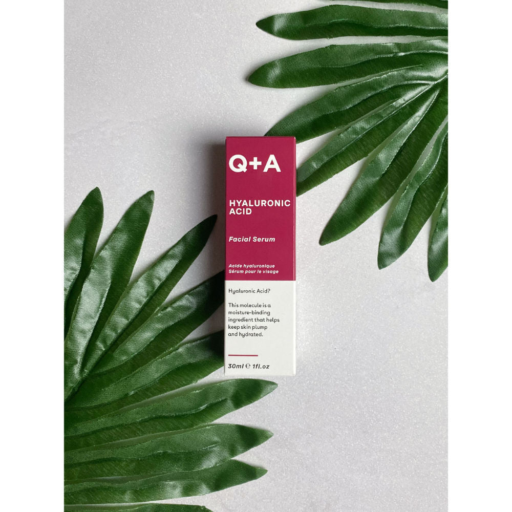 Hyaluronic Acid Facial Serum