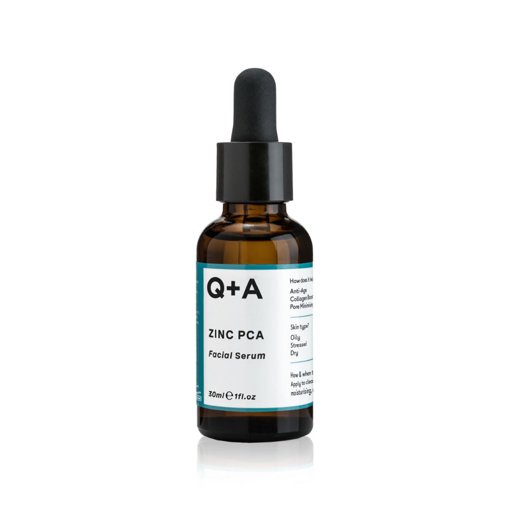 Zinc Pca Serum