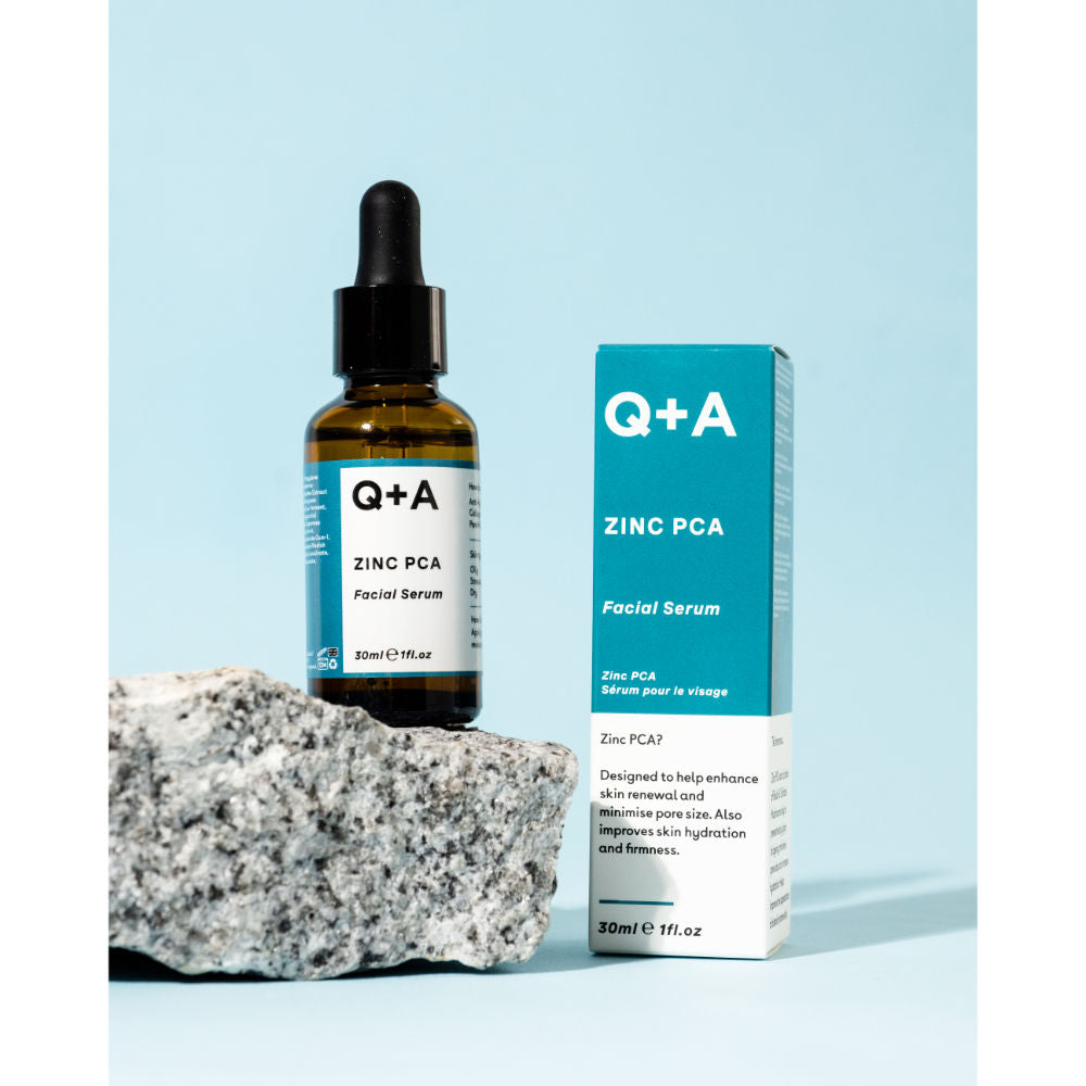 Zinc Pca Serum