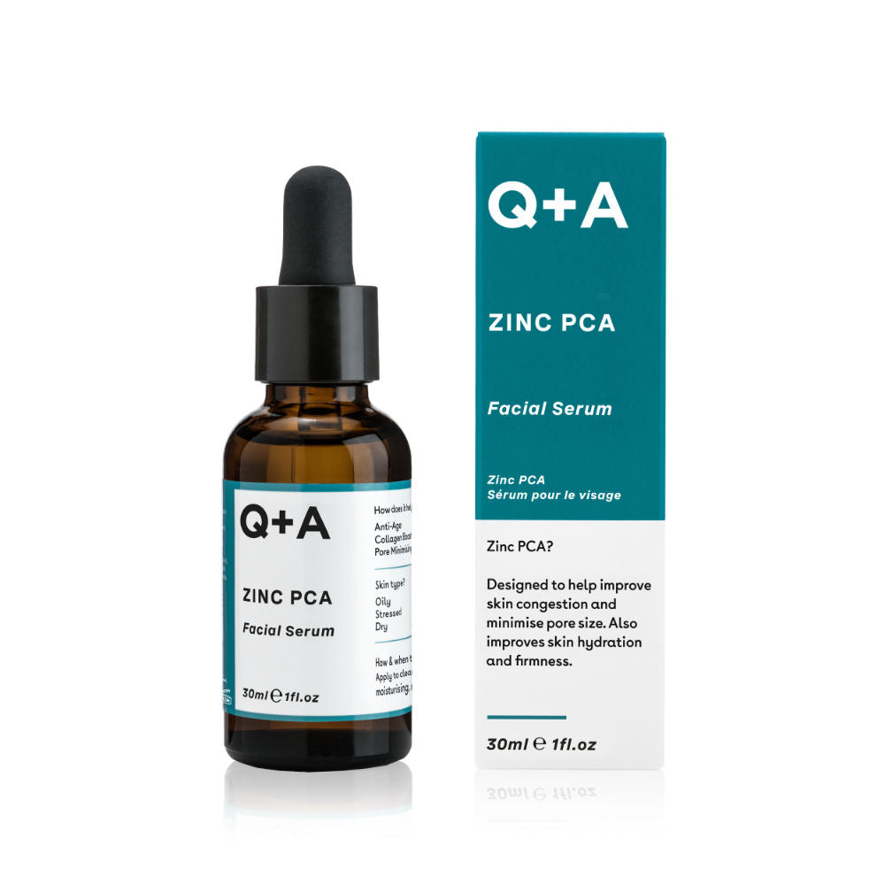 Zinc Pca Serum