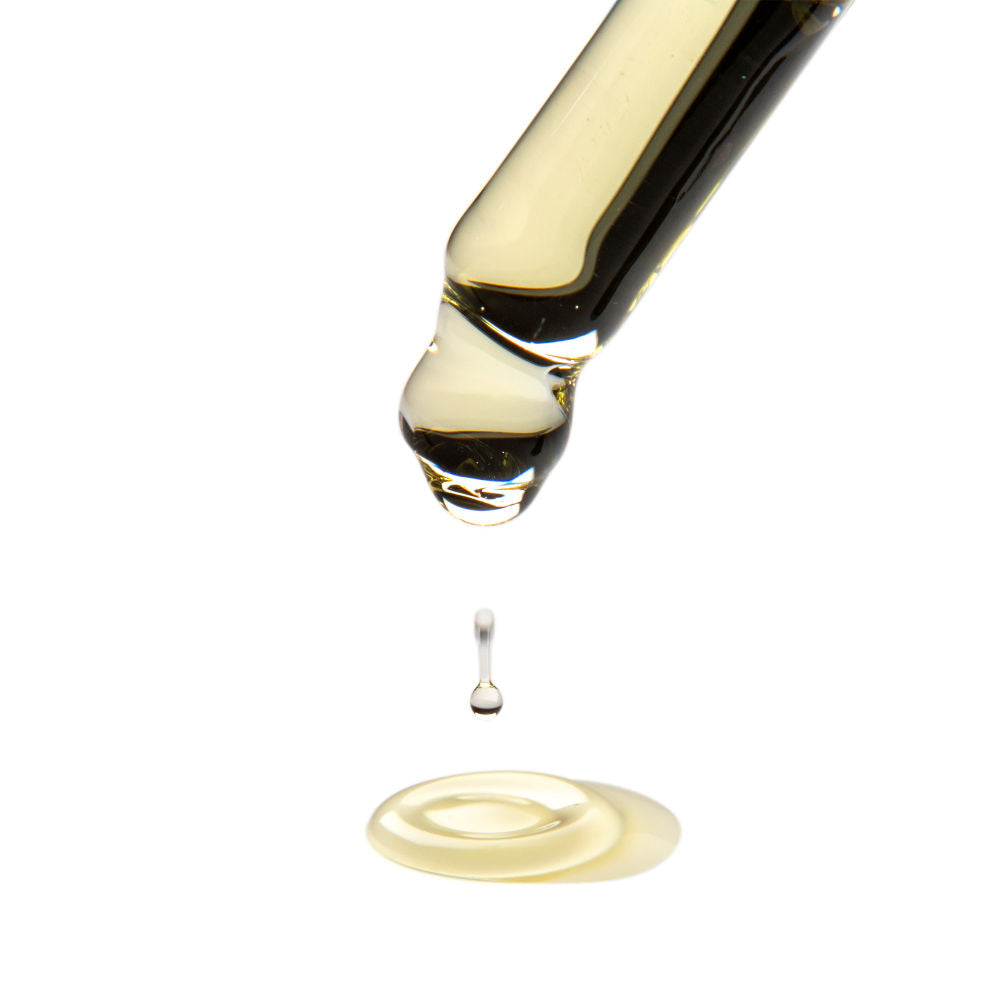 Super Food Facial Oil