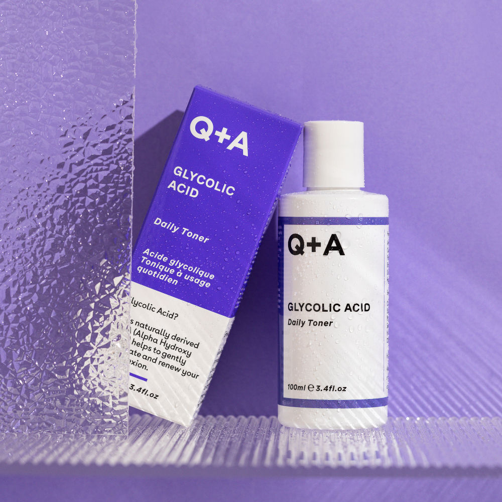 Glycolic Acid Daily Toner