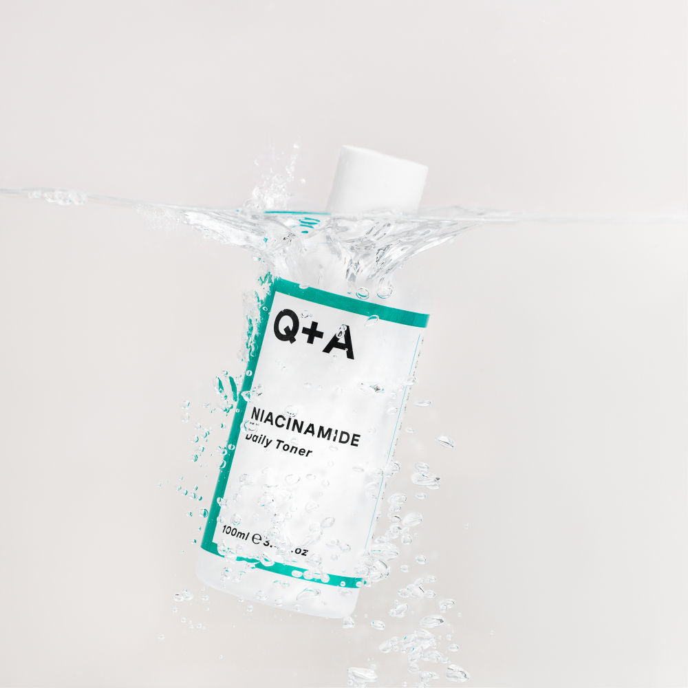 Niacinamide Daily Toner