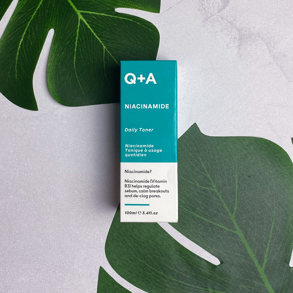 Niacinamide Daily Toner
