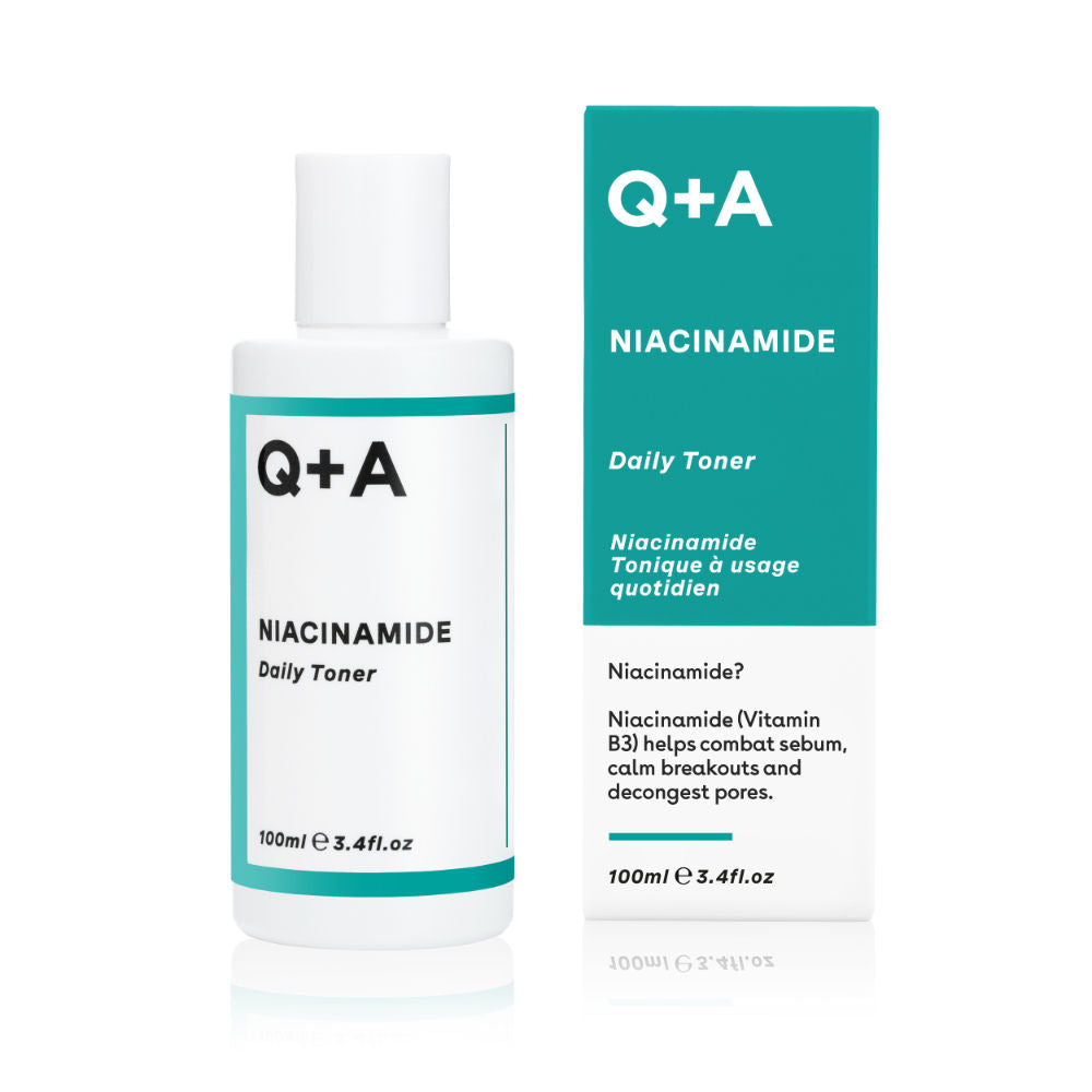 Niacinamide Daily Toner