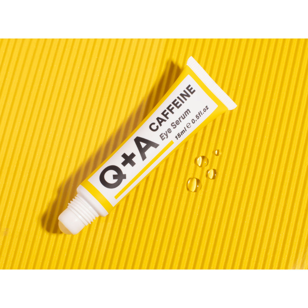 Caffeine Eye Serum