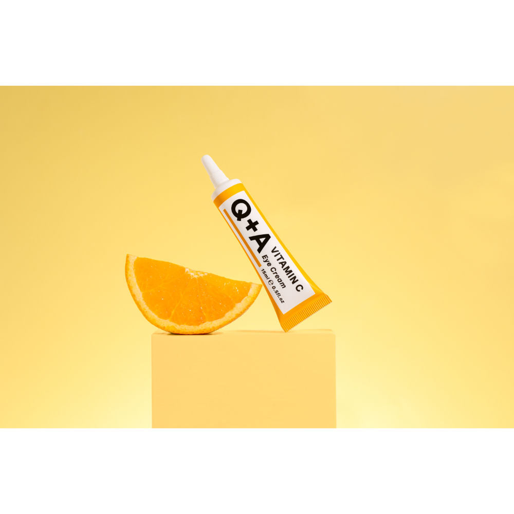 Vitamin C Eye Cream