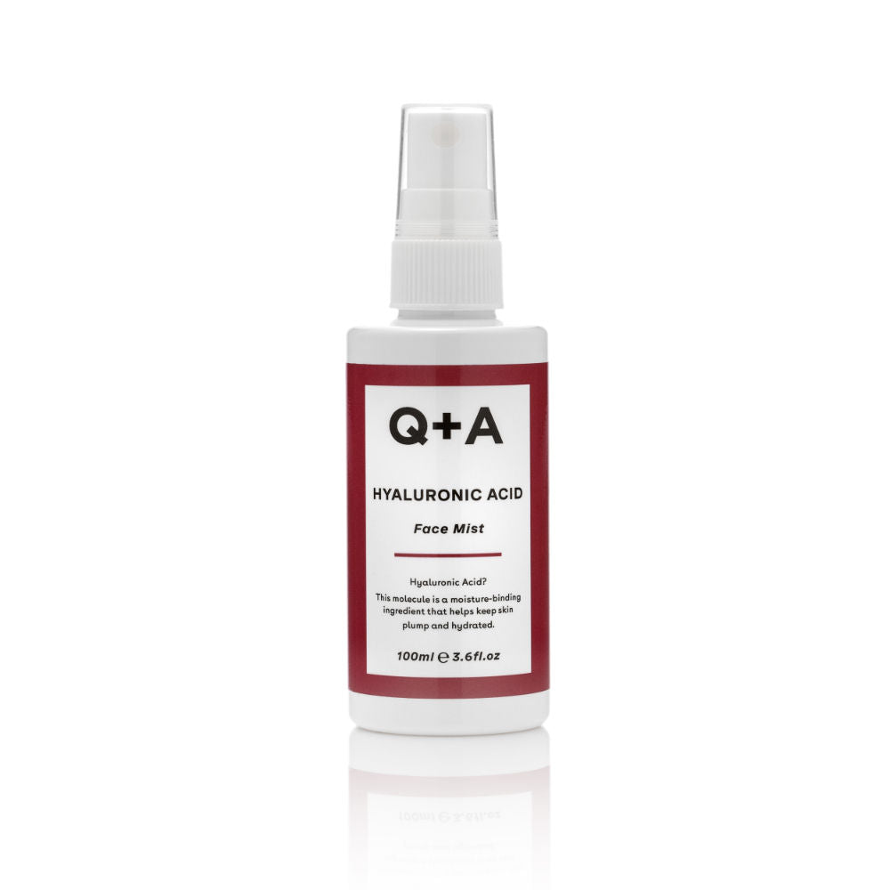 Hyaluronic Acid Face Mist
