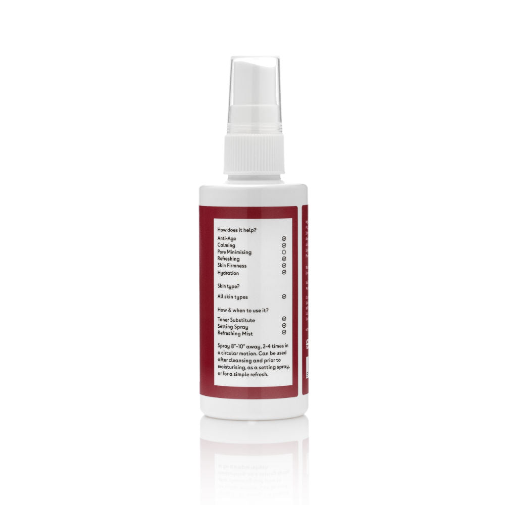 Hyaluronic Acid Face Mist