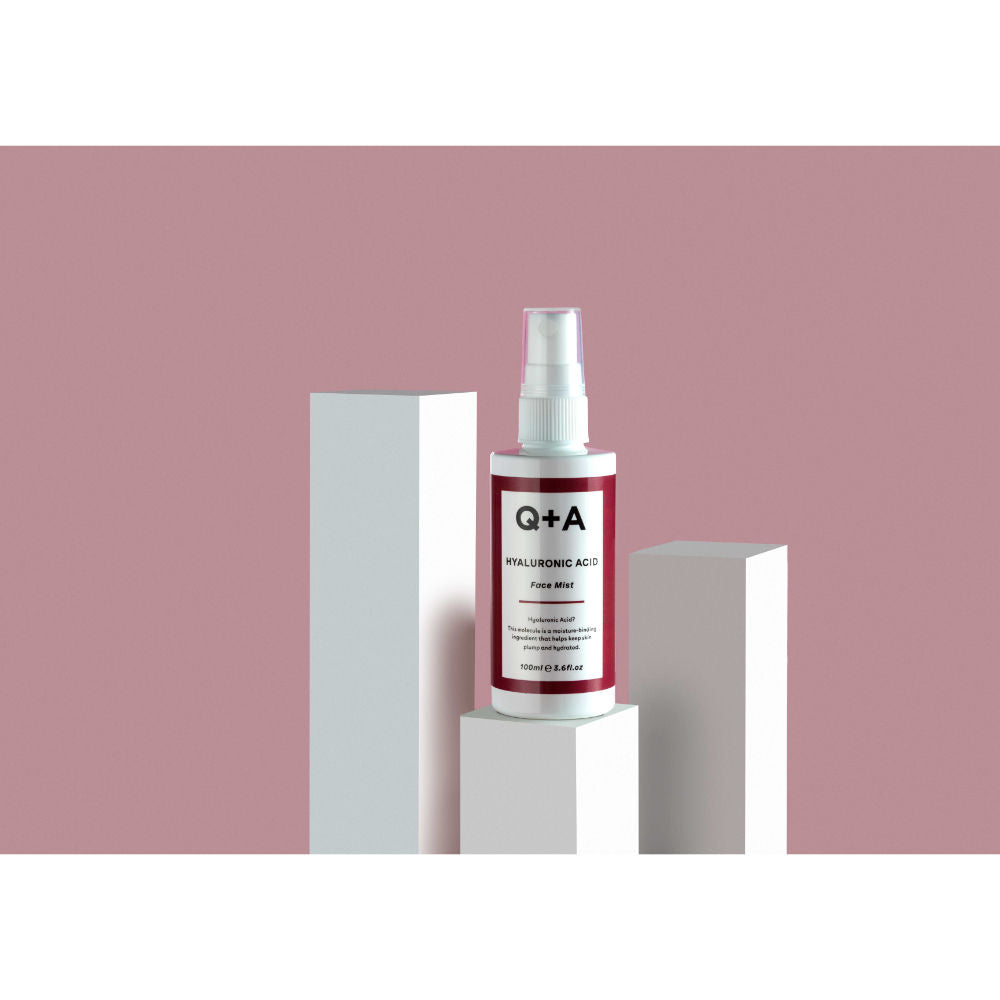 Hyaluronic Acid Face Mist