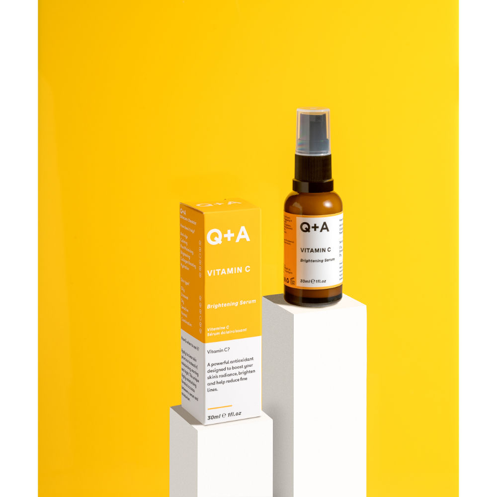 Vitamin C Brightening Serum