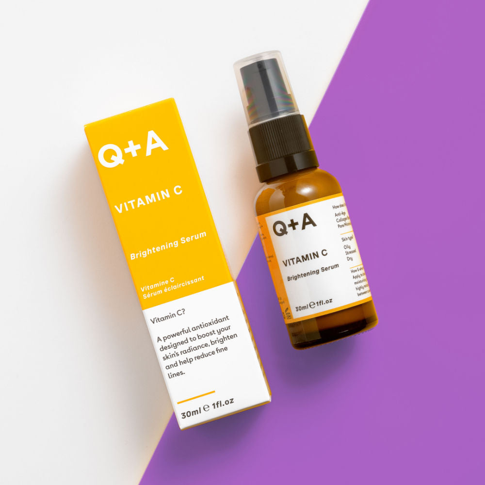 Vitamin C Brightening Serum