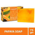 Fresh Papaya Soap