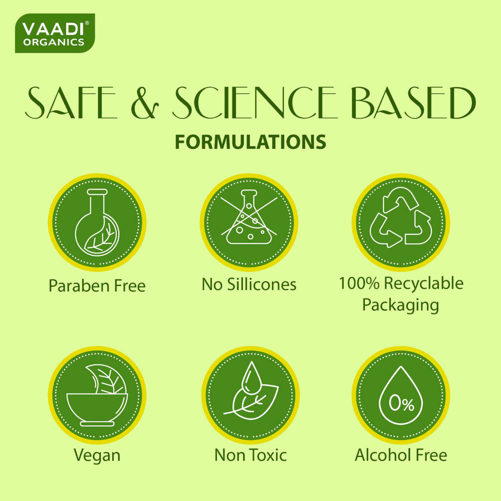 Aloe Vera Facial Bar with Extract of Tea Tree