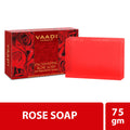 Enchanting Rose Soap With Anti Pigmentation Therapy