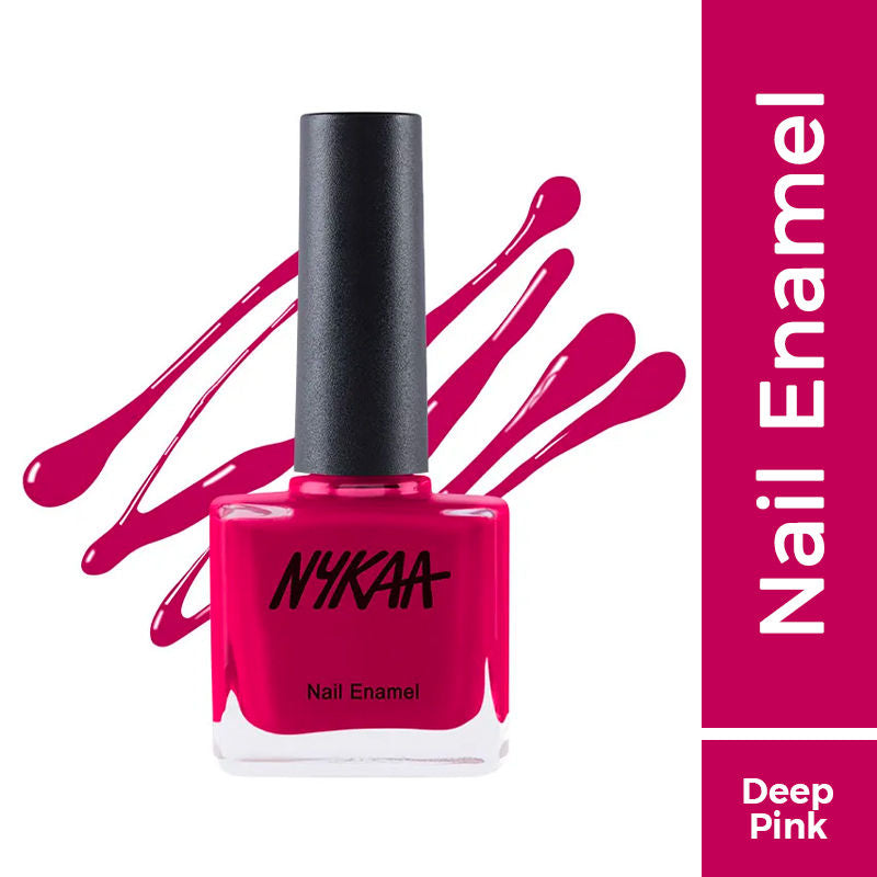 Nail Enamel - Roses Only!