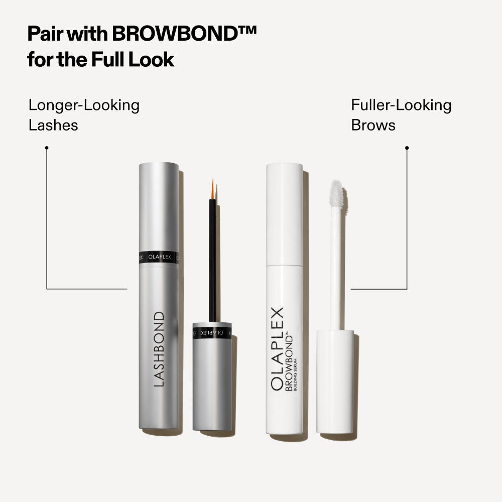 Eyelash Bond Building Serum