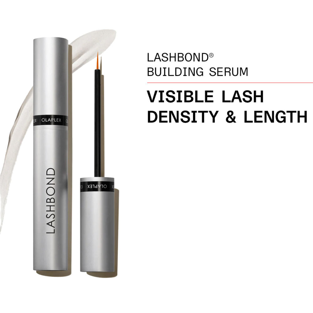 Eyelash Bond Building Serum
