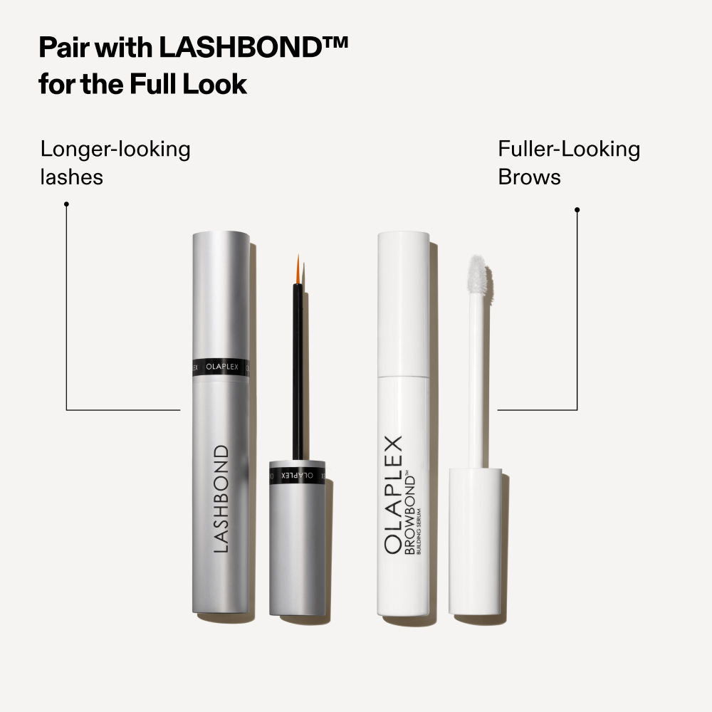 BrowBond Building Serum