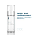 Aha Foam Cleanser With Dead Sea Minerals & Glycolic Acid