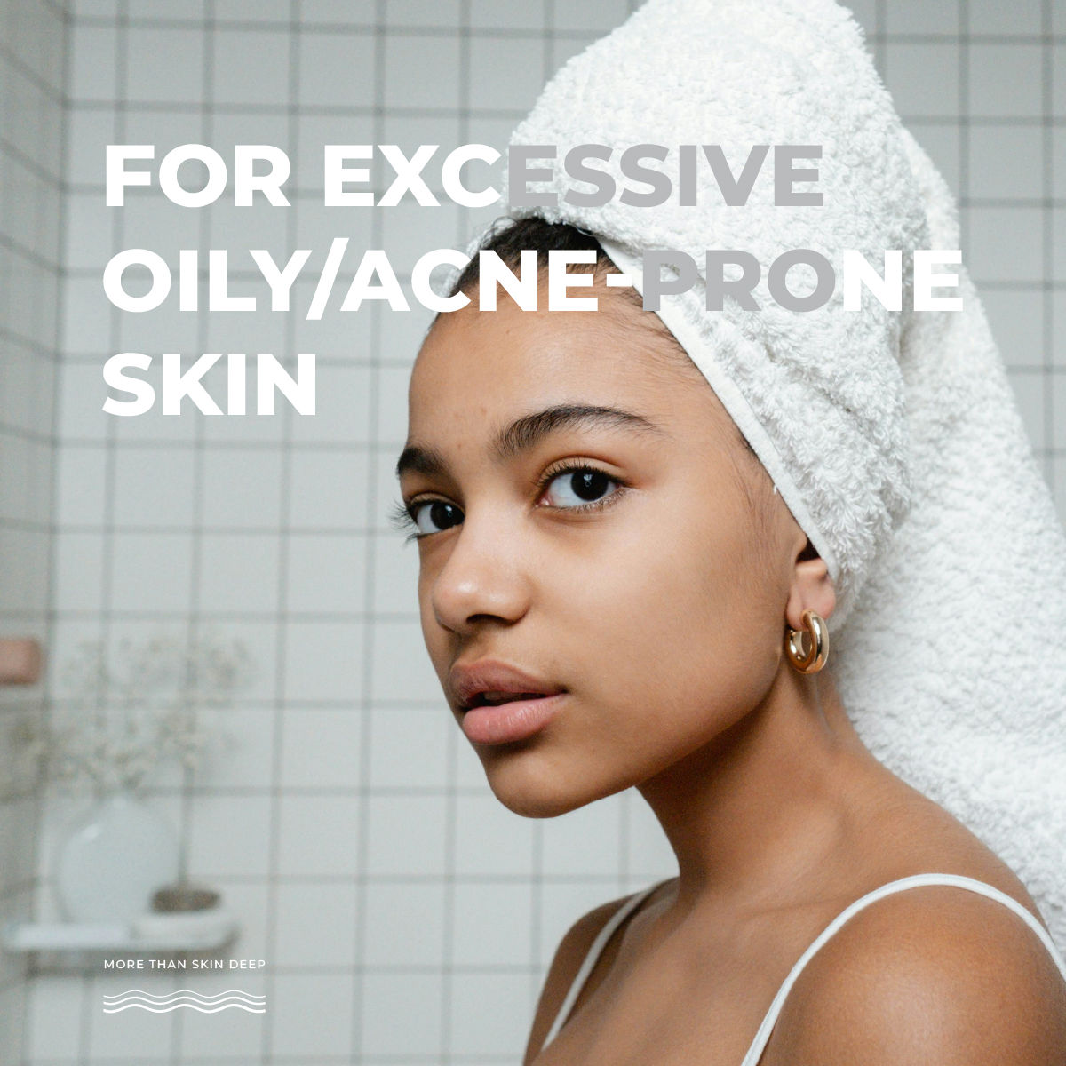 Pha Face Toner With Dead Sea Minerals , Gluconalatone & Niacinamide