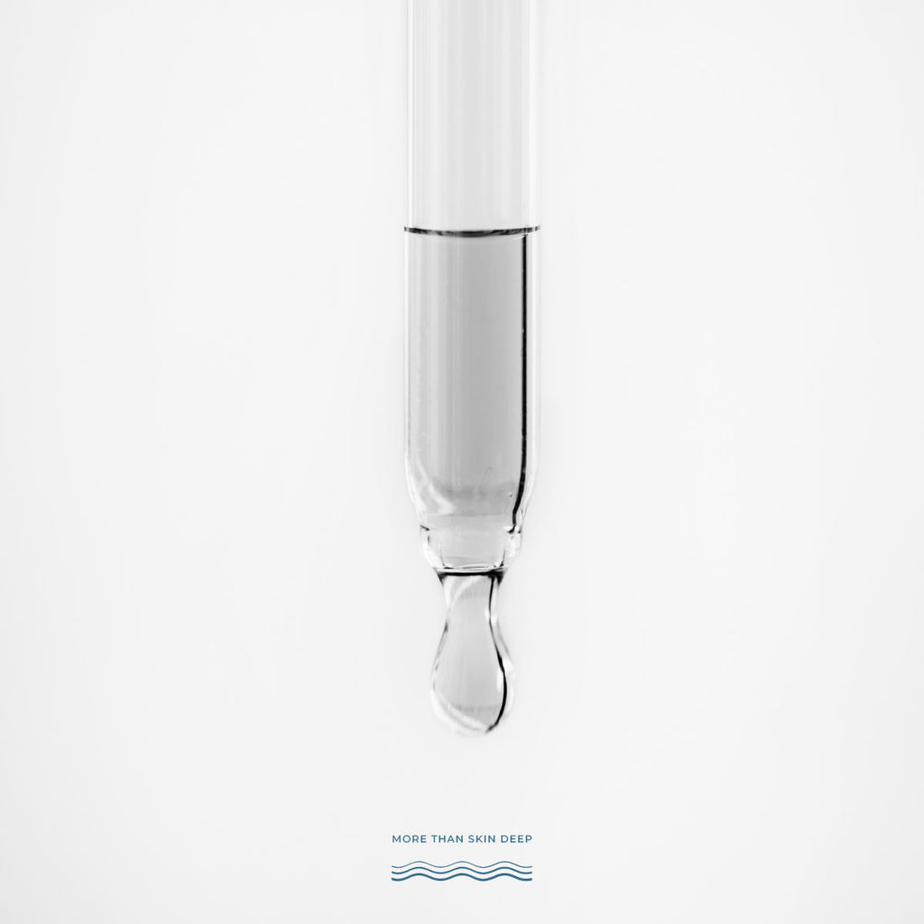 Clarifying Serum With Dead Sea Minerals, Niacinamide & Azelaic Acid