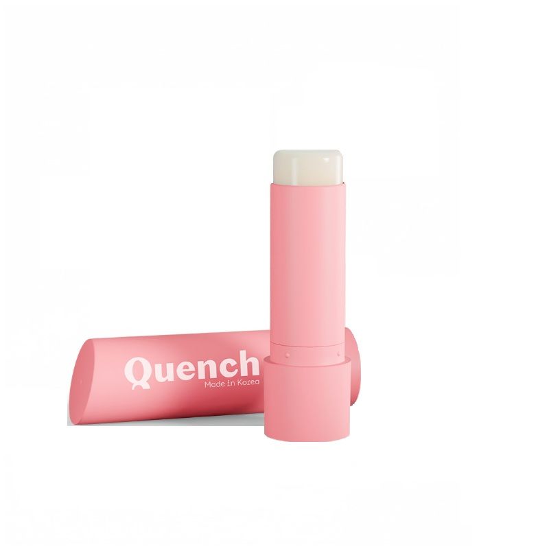 Brightening Lip Balm With SPF 60+ PA++++ - Bare Bliss
