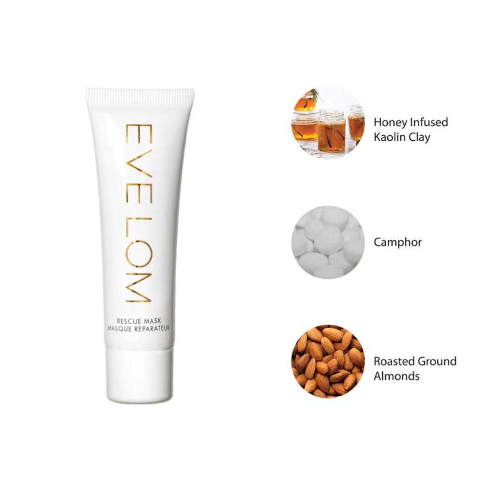 Rescue Mask