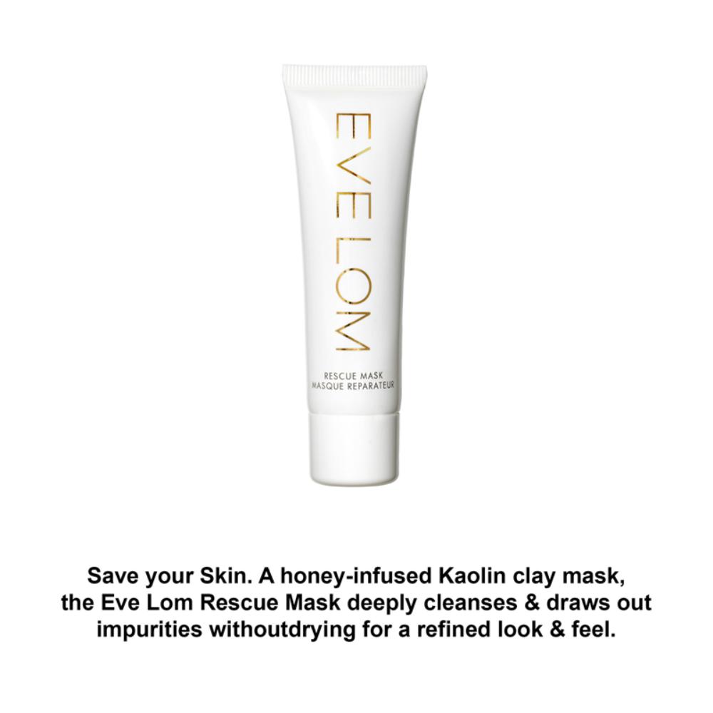 Rescue Mask