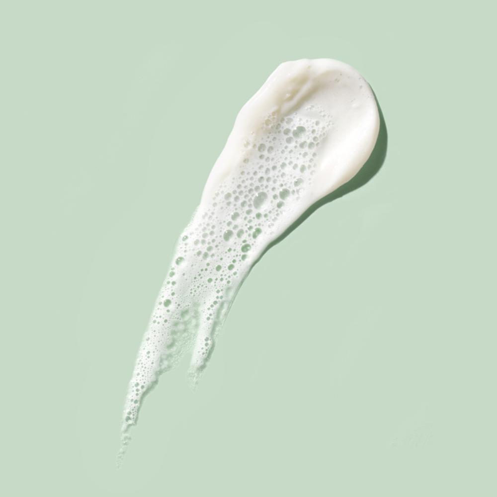 Foaming Cream Cleanser