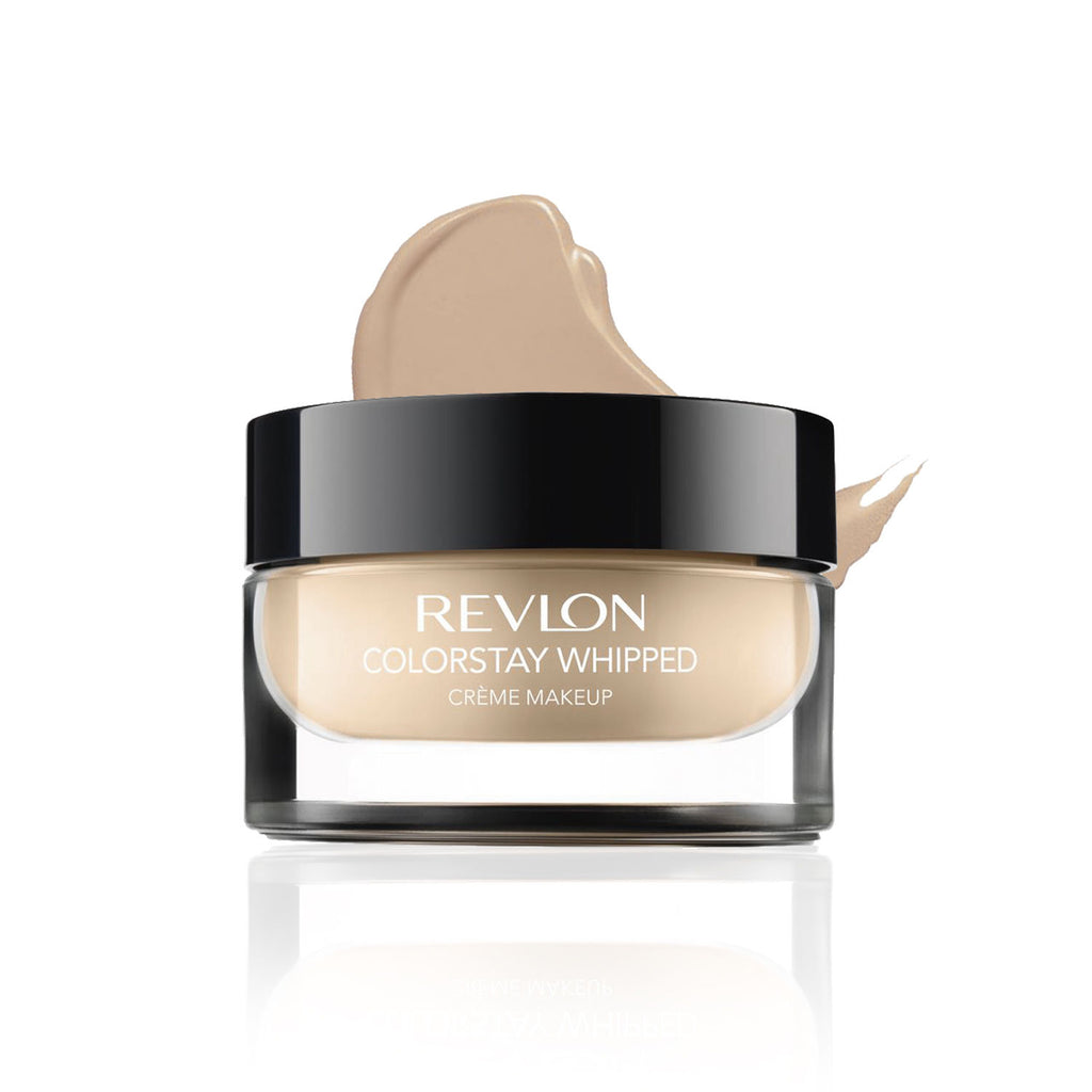 Colorstay Whipped CrÃ¨me Make Up