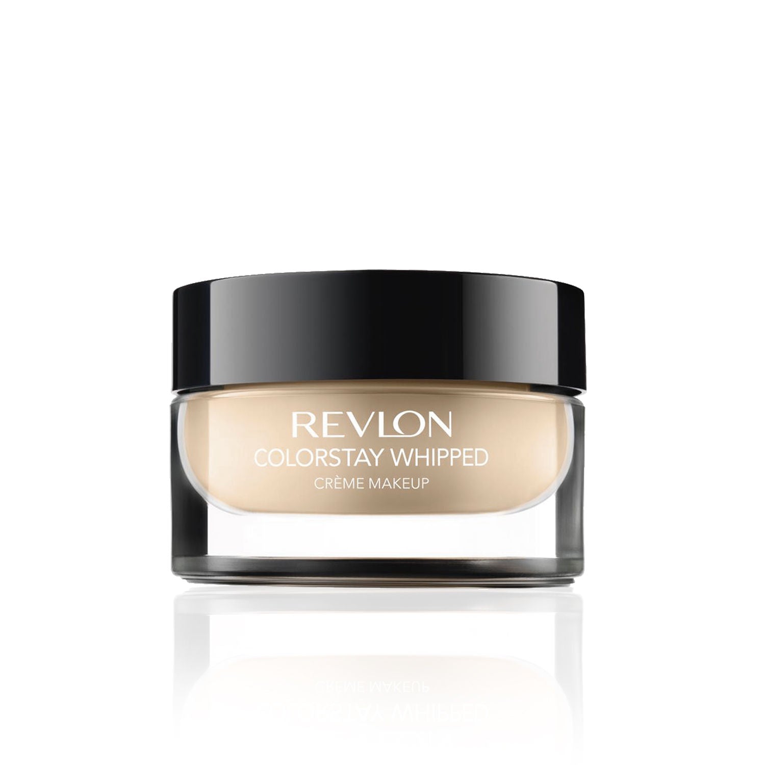 Colorstay Whipped CrÃ¨me Make Up