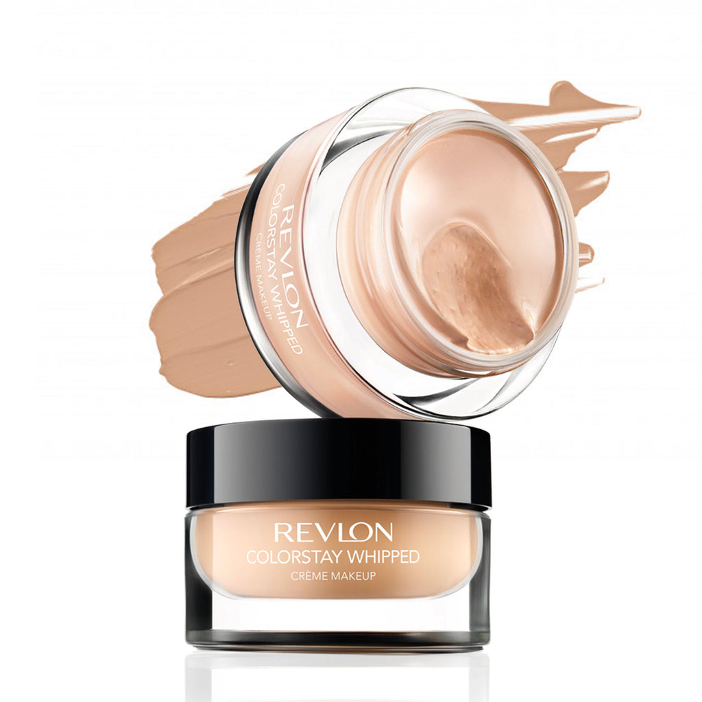 Colorstay Whipped CrÃ¨me Make Up