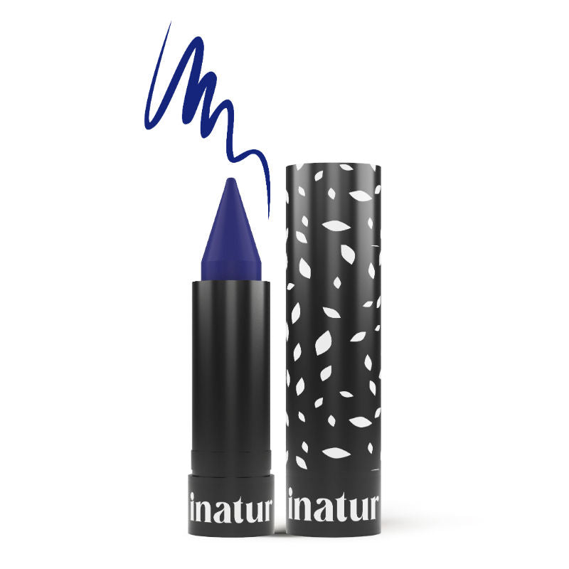 Organic Eye Kohl Kajal - Blue
