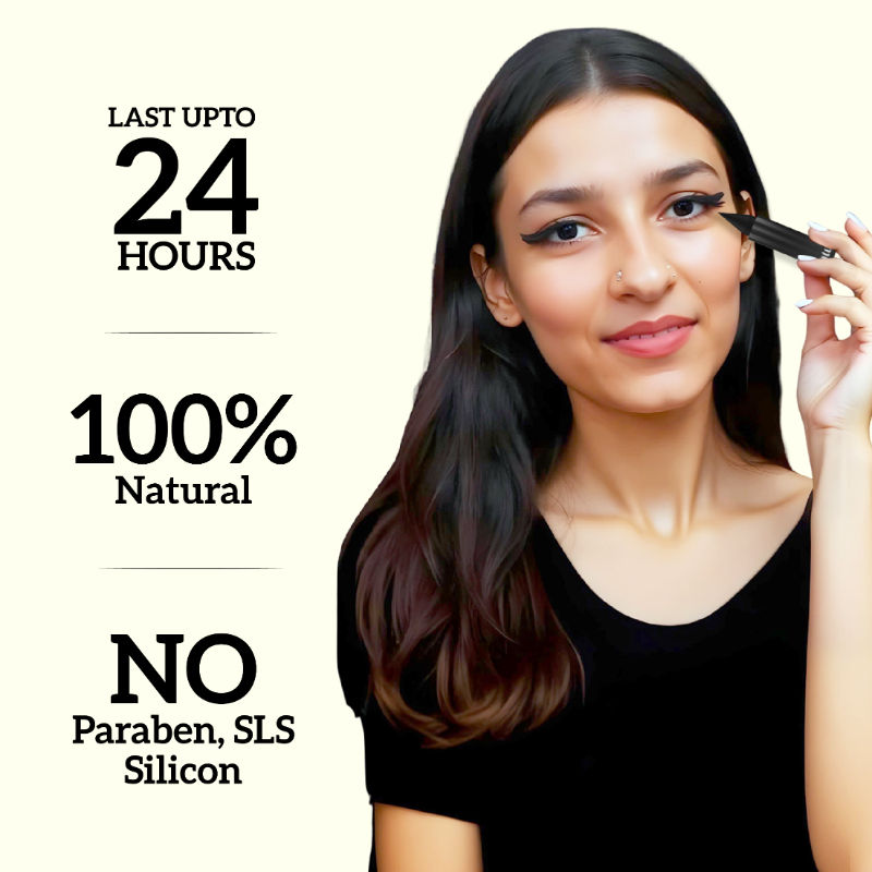 Organic Eye Kohl Kajal