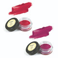 Lip and Cheek Tint Roseberry and Peony Pink with Shea Butter and Organic Oils