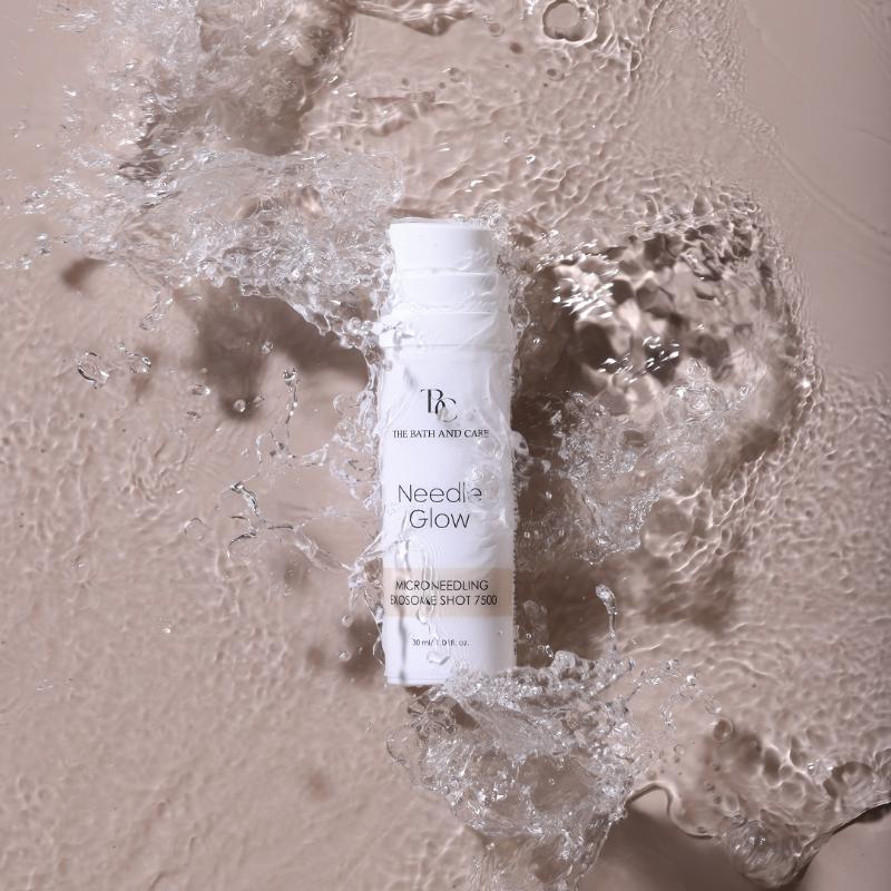 Needle Glow Advanced Exosome Infused Skin Booster
