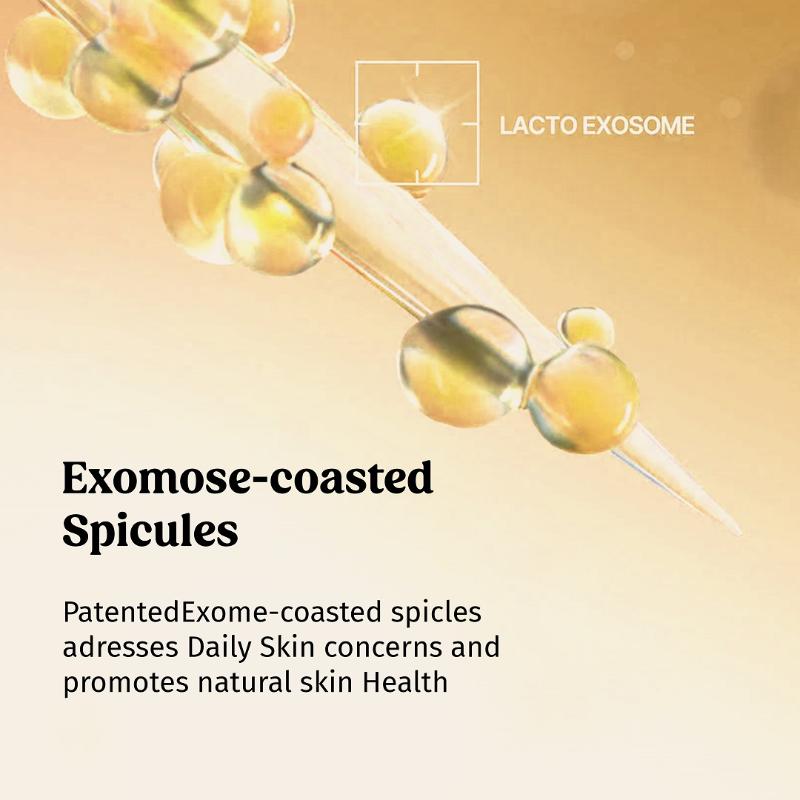 Needle Glow Advanced Exosome Infused Skin Booster