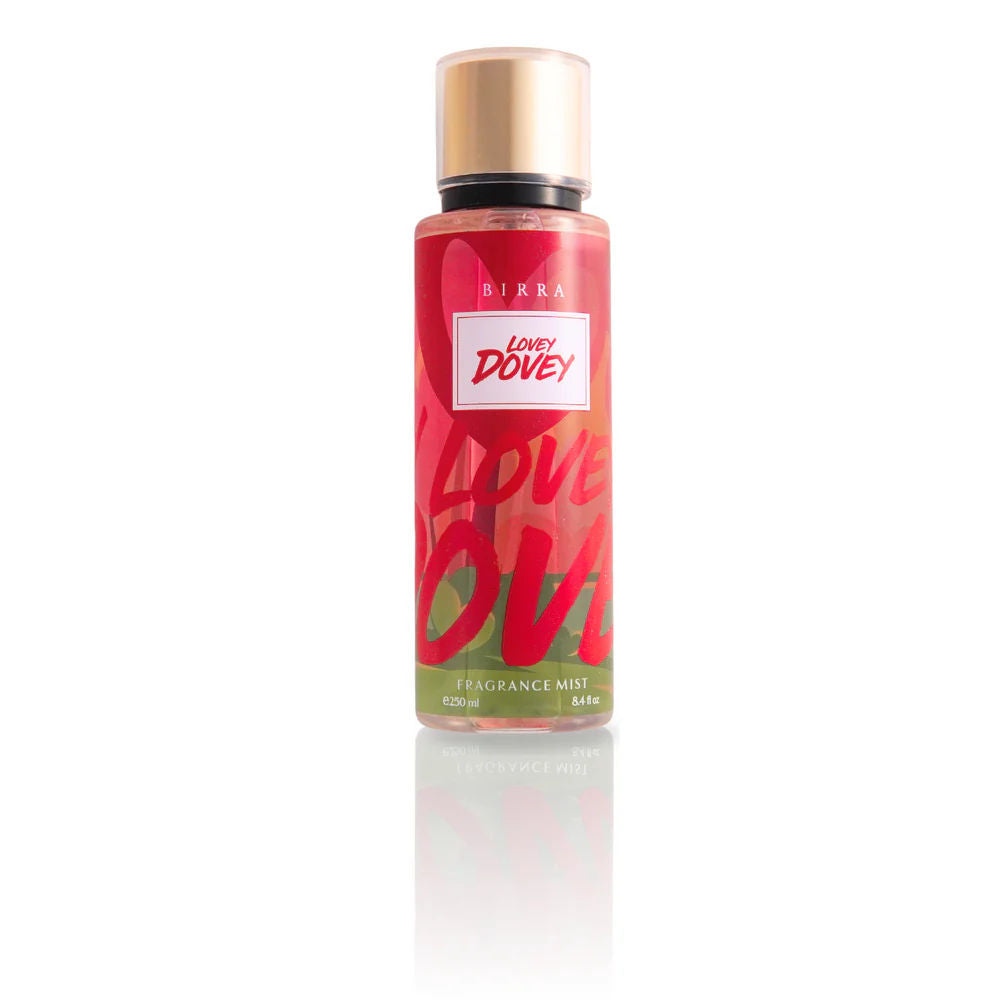 Lovely Dovey Body Mist