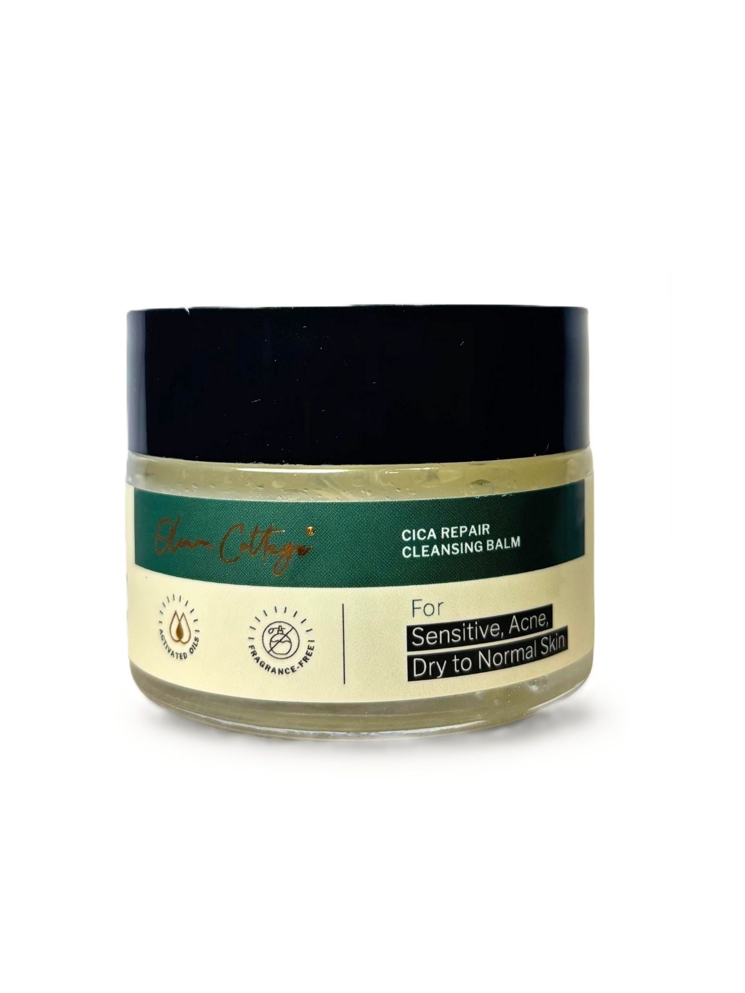 Cica Repair Cleansing Balm
